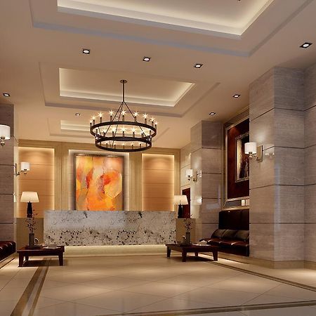 Panyu Wenhua Hotel Guangzhou Buitenkant foto